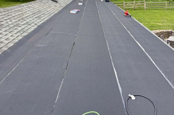 Flat Roof Repairs