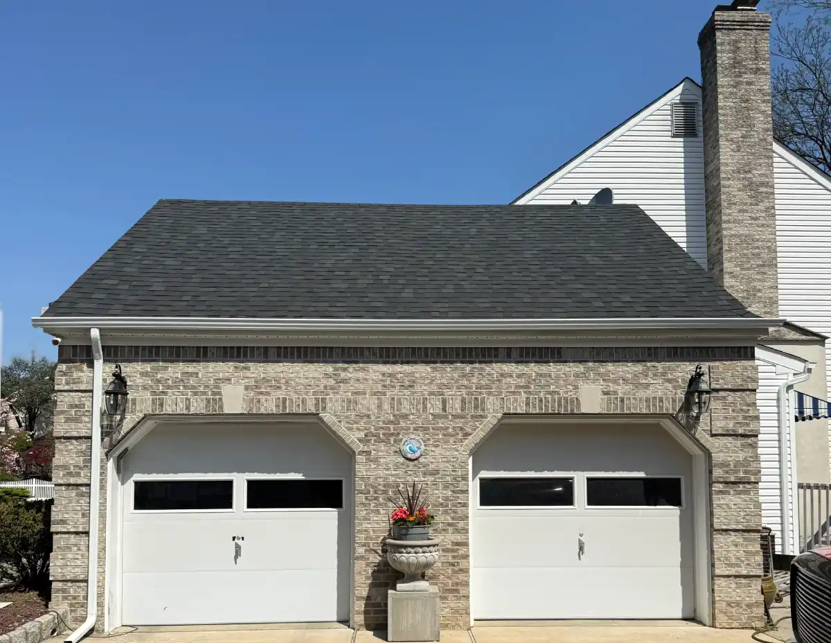 Professional Roofer
