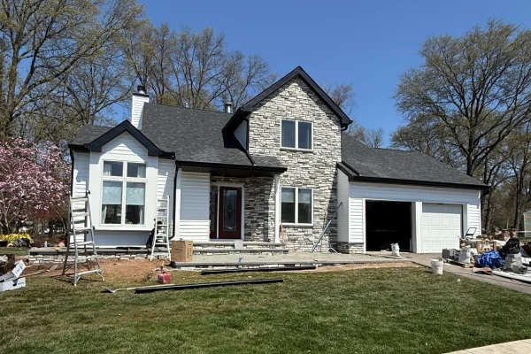 Residential, Commercial, and All Types Of Roofing