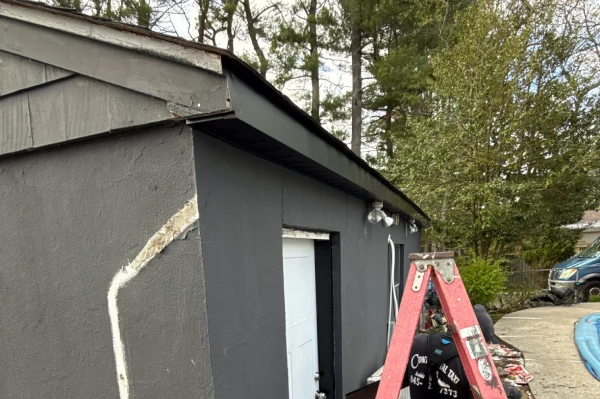 Roof Replacement