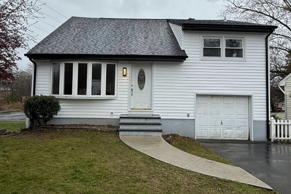 Roofing and Siding
