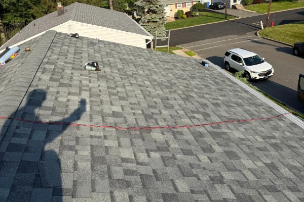Skylight Roof Repair, Replacement, and Leak Repair